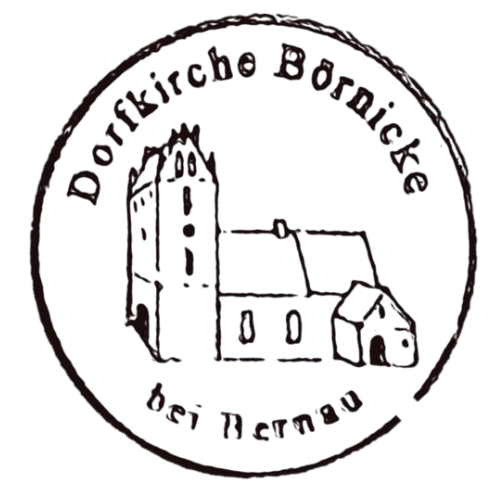 Förderverein Dorfkirche Börnicke